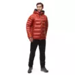 Куртка Bask Chamonix Pro V2 пух муж