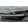 Катер NorthSilver Husky 650 SF