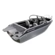 Катер VOLZHANKA 51 Bowrider