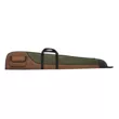 Чехол д/ружья H304 Shotgun Cover 133cm зеленый/коричневый