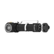 Фонарь Armytek Wizard C2 Magnet USB теплый