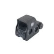 Прицел коллиматорный EOTECH XPS 3-0