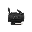 Прицел коллиматорный Aimpoint  CompM5b 2MOA LRP Mount