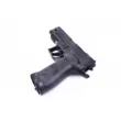 Пистолет пневматический BORNER Z122 (SS P226)