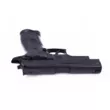 Пистолет пневматический BORNER Z122 (SS P226)