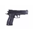 Пистолет пневматический BORNER Z122 (SS P226)