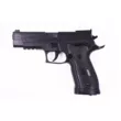 Пистолет пневматический BORNER Z122 (SS P226)