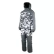 Костюм NovaTex Pride Кобра Зима (-25), Алова (Белая цифра 60-62 170/176)