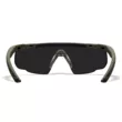 Очки Wiley X  Saber Advanced  (OD Green, Lens Clear+Grey+Rust)