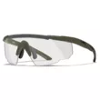 Очки Wiley X  Saber Advanced  (OD Green, Lens Clear+Grey+Rust)