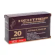 Патрон БПЗ/Кентавр к.223 Rem HP 3.56г