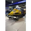 Снегоход STELS СТАВР MS 600 (L Lux WT) EFS Люкс K01 (Желтый )
