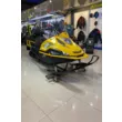 Снегоход STELS СТАВР MS 600 (L Lux WT) EFS Люкс K01 (Желтый )