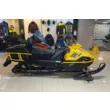 Снегоход STELS СТАВР MS 600 (L Lux WT) EFS Люкс K01 (Желтый )