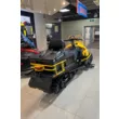 Снегоход STELS СТАВР MS 600 (L Lux WT) EFS Люкс K01 (Желтый )