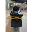 Снегоход STELS СТАВР MS 600 (L Lux WT) EFS Люкс K01 (Желтый )