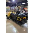 Снегоход STELS СТАВР MS 600 (L Lux WT) EFS Люкс K01 (Желтый )