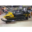 Снегоход STELS СТАВР MS 600 (L Lux WT) EFS Люкс K01 (Желтый )