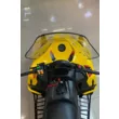 Снегоход STELS СТАВР MS 600 (L Lux WT) EFS Люкс K01 (Желтый )