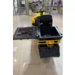 Снегоход STELS СТАВР MS 600 (L Lux WT) EFS Люкс K01 (Желтый )