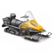 Снегоход STELS СТАВР MS 600 (L Lux WT) EFS Люкс K01 (Желтый )