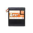 Ящик Camping World Друг-2 30л черный 46,5х43х29