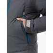 Куртка Bask жен пух ASGARD LJ