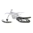 Комплект для сноубайка YETI 120SS Elka Stage 5