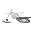 Комплект для сноубайка YETI 120SS Elka Stage 5
