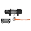 Лебёдка 1133 кг, стальной трос, пульт на проводе Polaris / K-HD2500LB WINCH ACE / 2879708