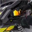 Сумка Polaris / K-BAG-RMK UNDERHOOD GOGGLE 2882117