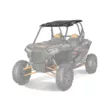 Крыша Polaris / K-ROOF RZN 2883073