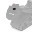Элемент фаркопа Polaris / K-HITCH RECEIVER 1.25 2882795