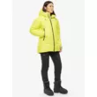 Куртка Bask жен пух ASGARD LJ