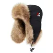 Шапка Bask Tiksi V2 утепленная