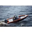 Катер NorthSilver 545 Fish Sport 21