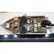 Катер NorthSilver 545 Fish Sport 21