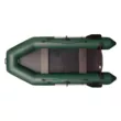 Лодка SibRiver Skiff-290+слань