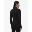 Термобелье Фуфайка Bask GRID LADY JKT (Черный 42)