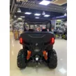 Снегоболотоход CAN-AM Maverick TRAIL DPS 800