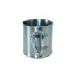 Кружка Tramp 300 ml с карабином TRC-012