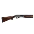 Ружье HUGLU Renova Grey Wood 12x76 760мм п/а инерц.сист 4+1