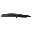 Нож Boker BK01RY703 Black Carbon, сталь 440А
