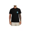 Футболка Simms Quality Bailt Pocket T-Shirt (Black XXL)