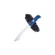 Нож АиР Леший-Т ЦМ, G-10, 95х18