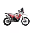 Мотоцикл KOVE 450 RALLY REGULAR