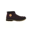 Ботинки Lomer Bio Naturale Suede Mid MTX Thinsulate (Borgogna 40)