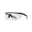 Очки Wiley X  Saber Advanced  (Matte Black, Lens Clear)