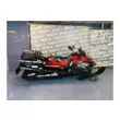 Снегоход Ski-Doo Skandic SWT 900ACE vin б/у