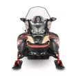 Снегоход AODES SnowCross 1000 SWT 600mm LCD 10.25 (Песочный )